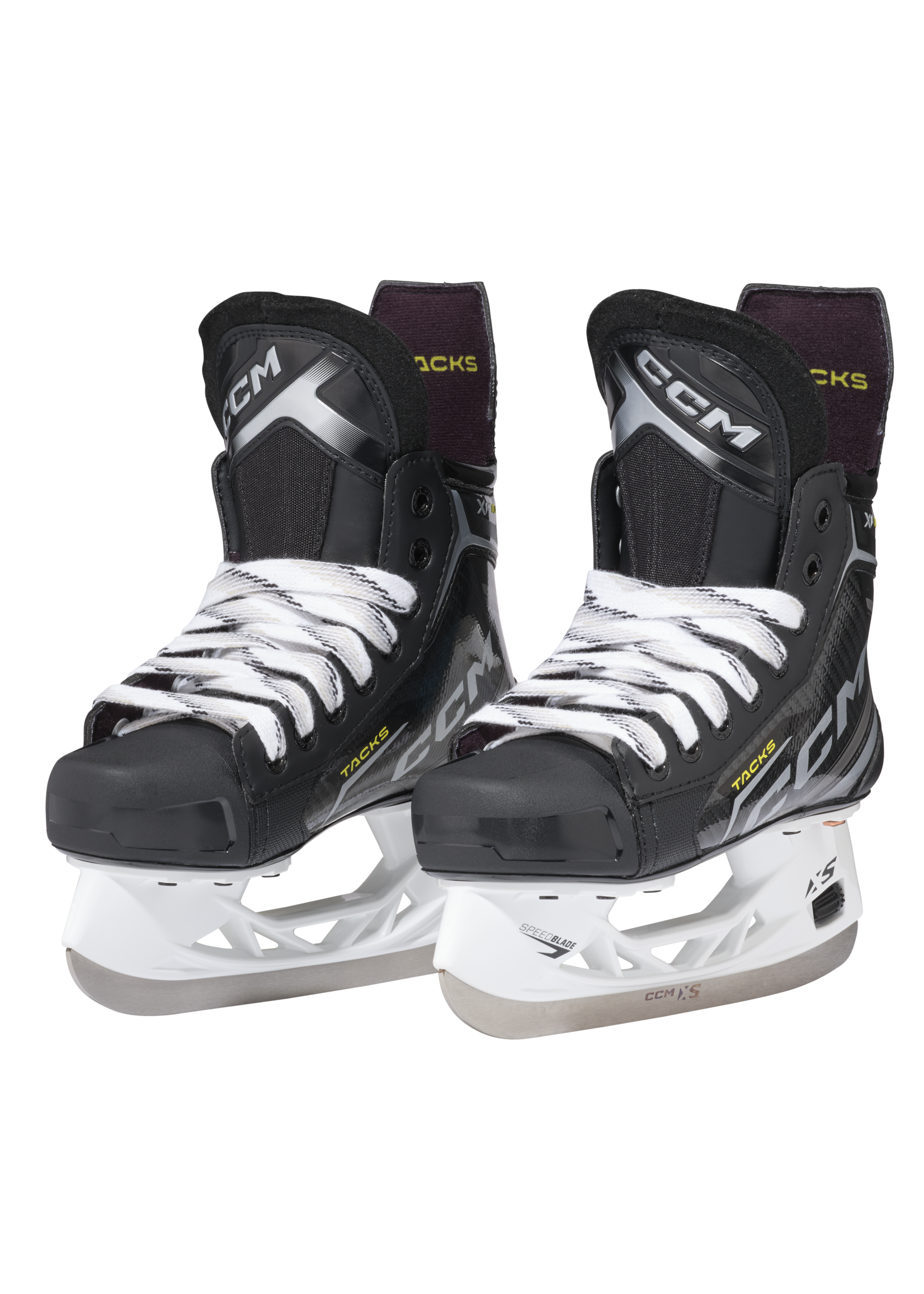 CCM TACKS XF 70 PLAYER SKATES JUNIOR