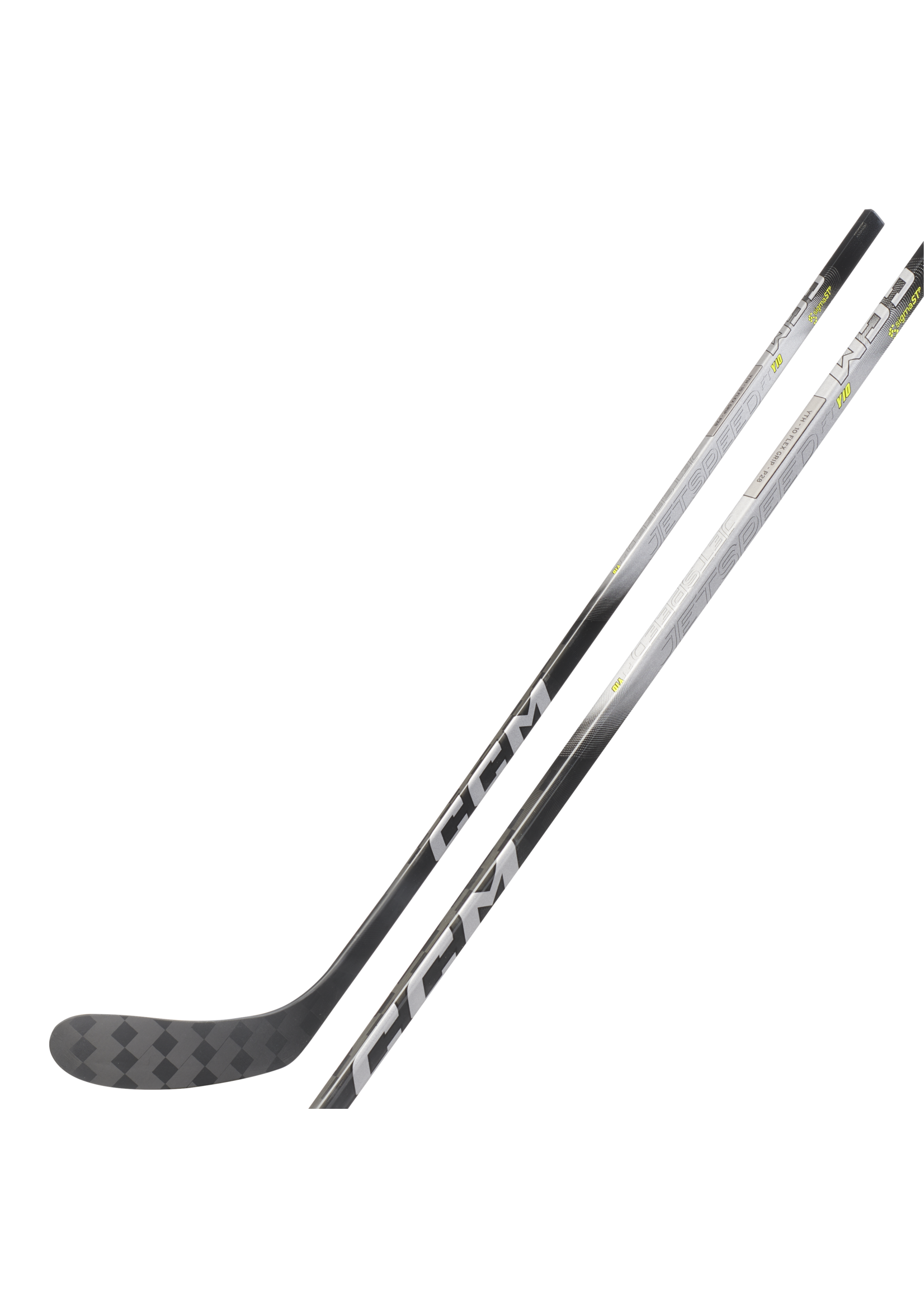 CCM Jetspeed 10 Stick Youth