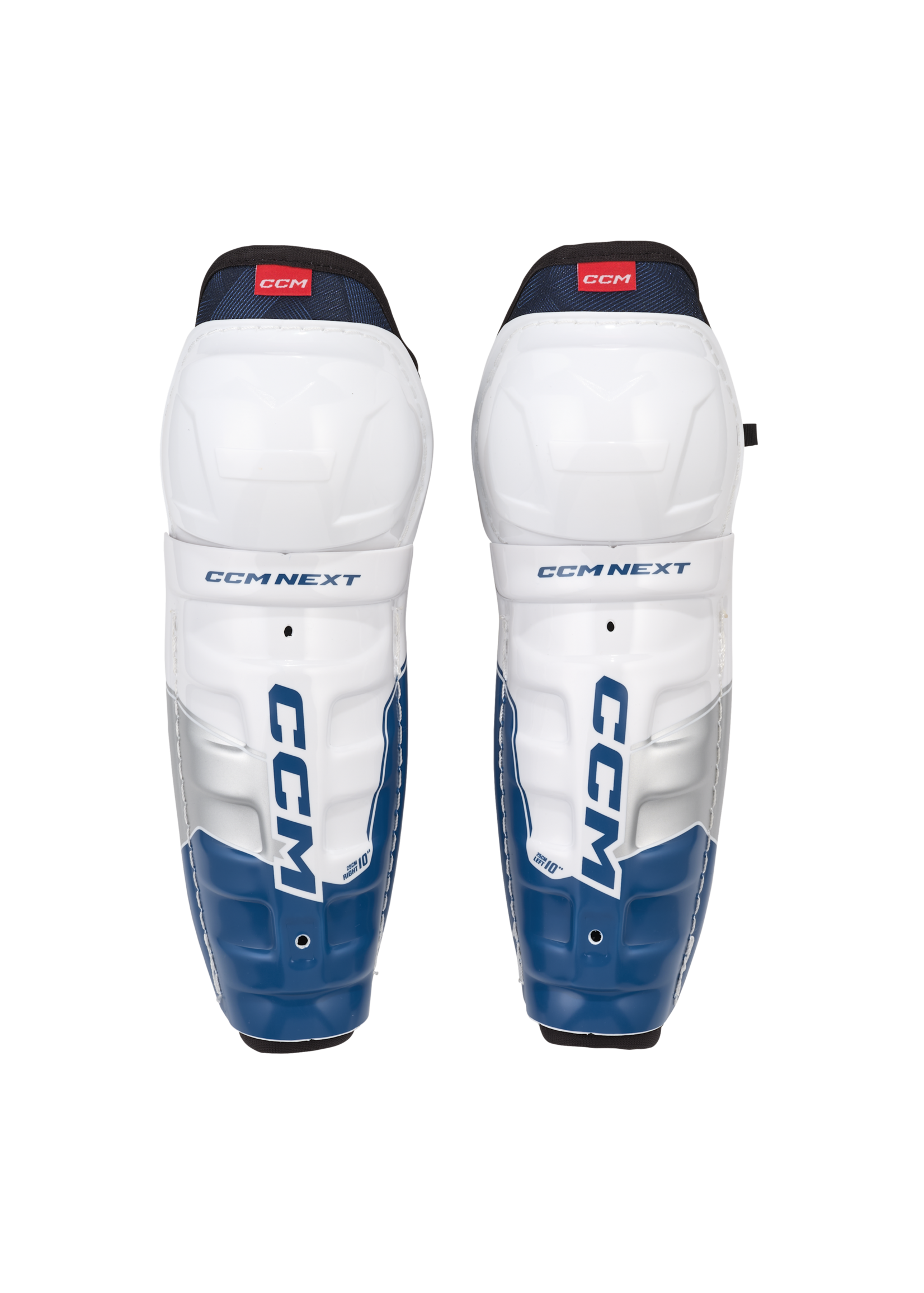 CCM CCM NEXT Shin Guards Youth