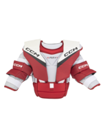 CCM YTFLEX 3 GOALIE CHEST PROTECTOR YOUTH
