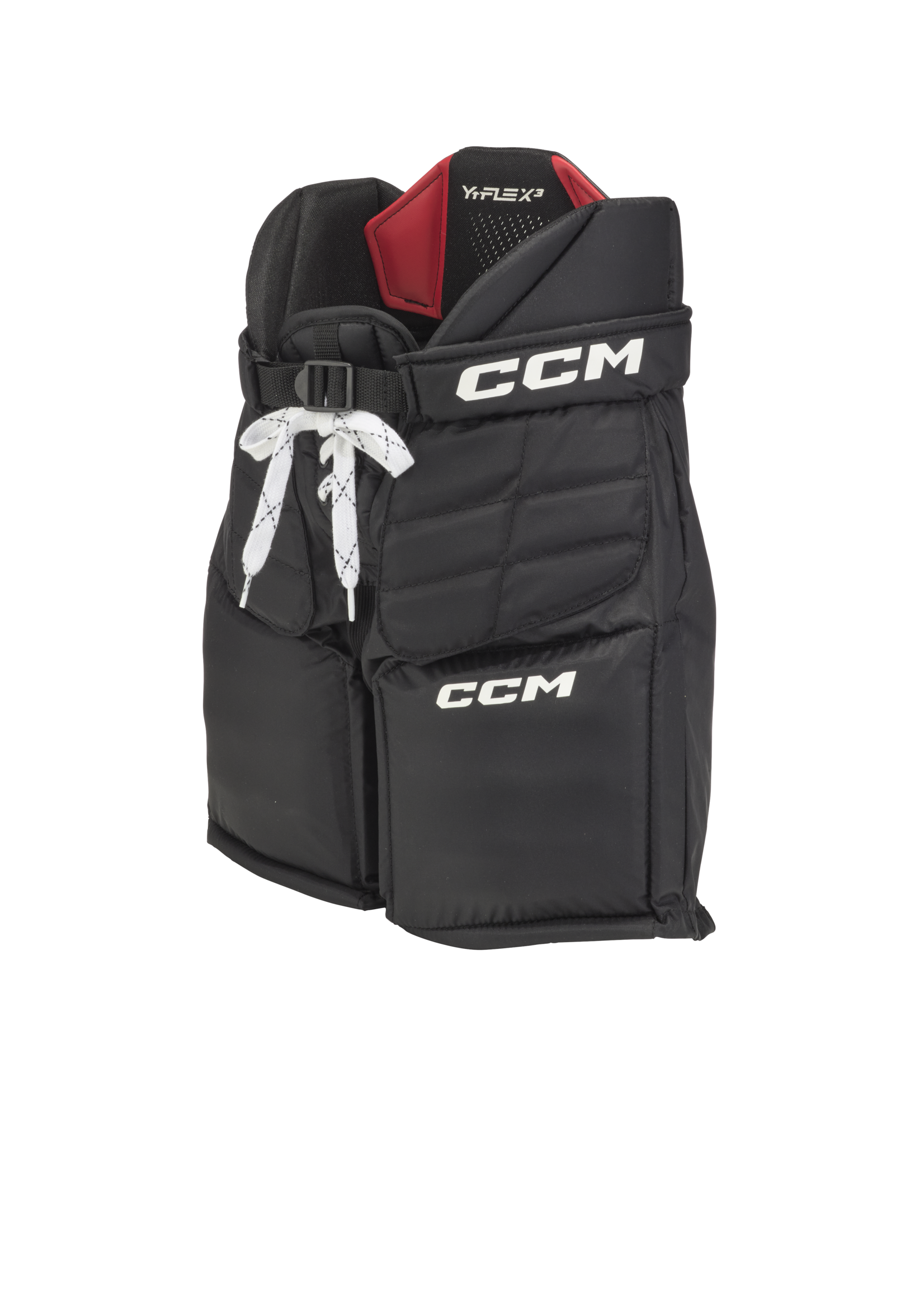 CCM YTFLEX 3 GOALIE PANTS YOUTH