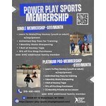 PPS Membership