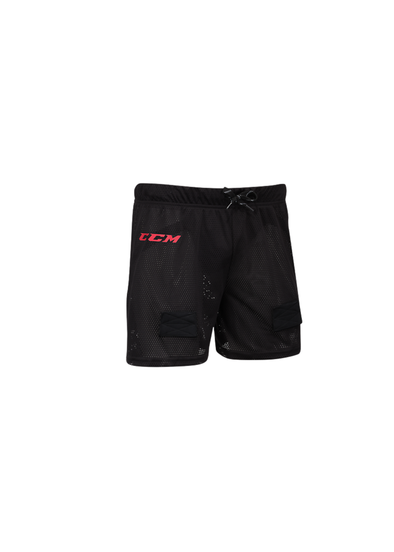 CCM Youth Mesh Jock Short