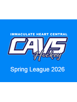 IHC Hockey Spring League Registration 2026