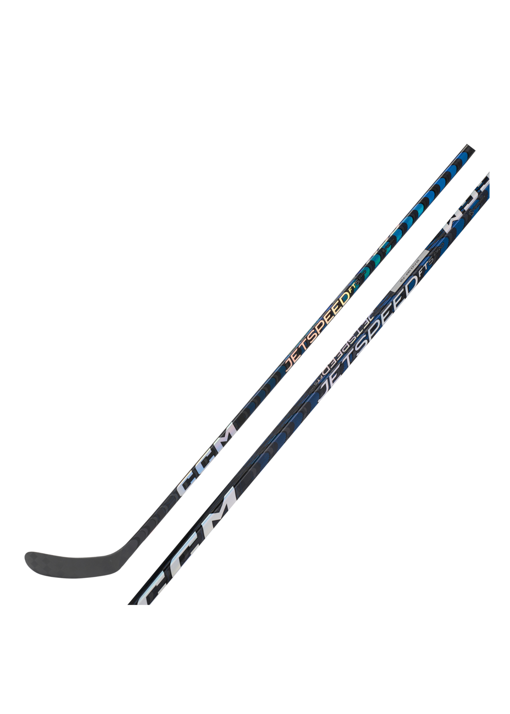 CCM HSFT5PCB IN CCM JS Stick 55 Grip 29 L