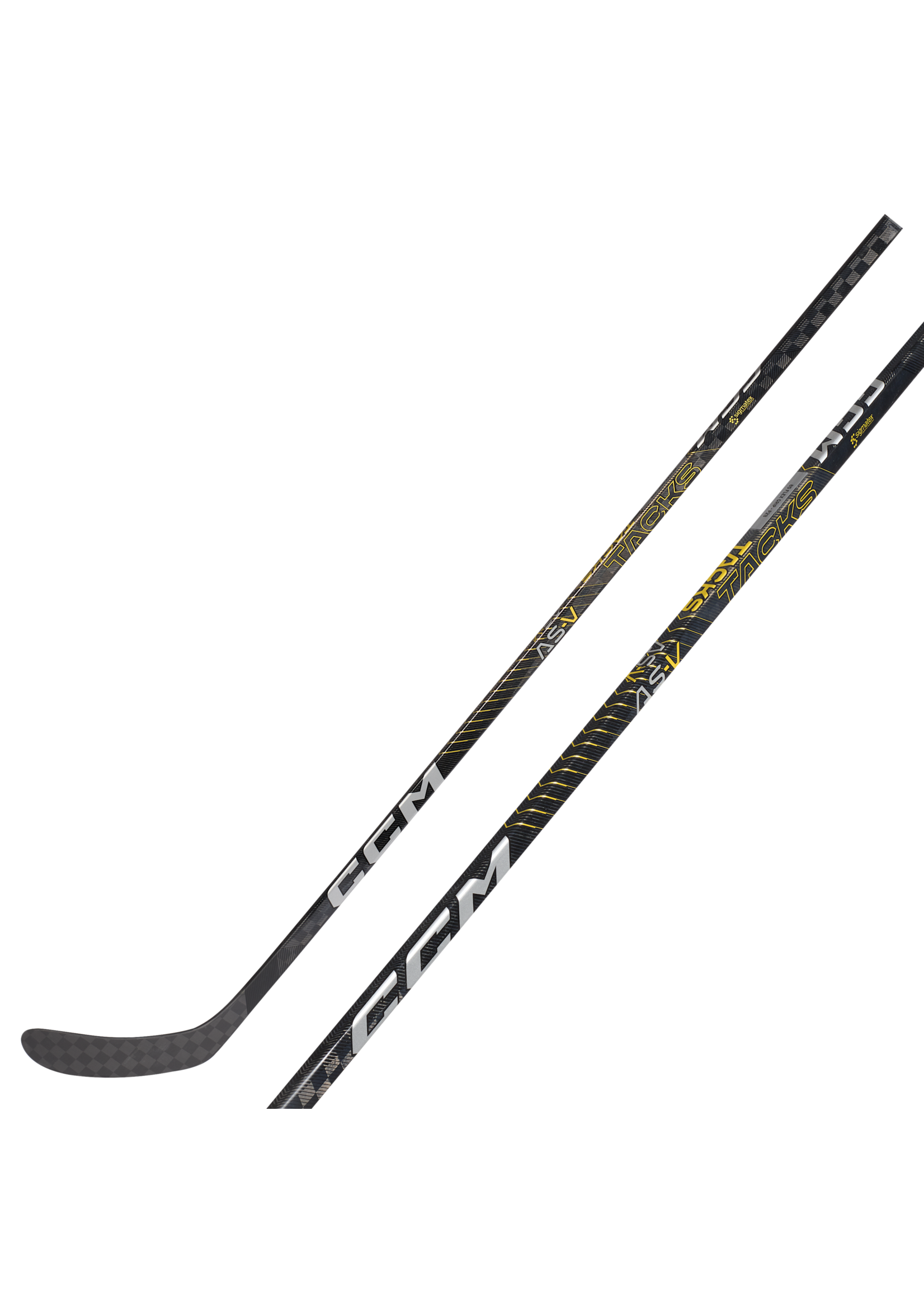 CCM Tacks AS5   55Flex  P29 Left