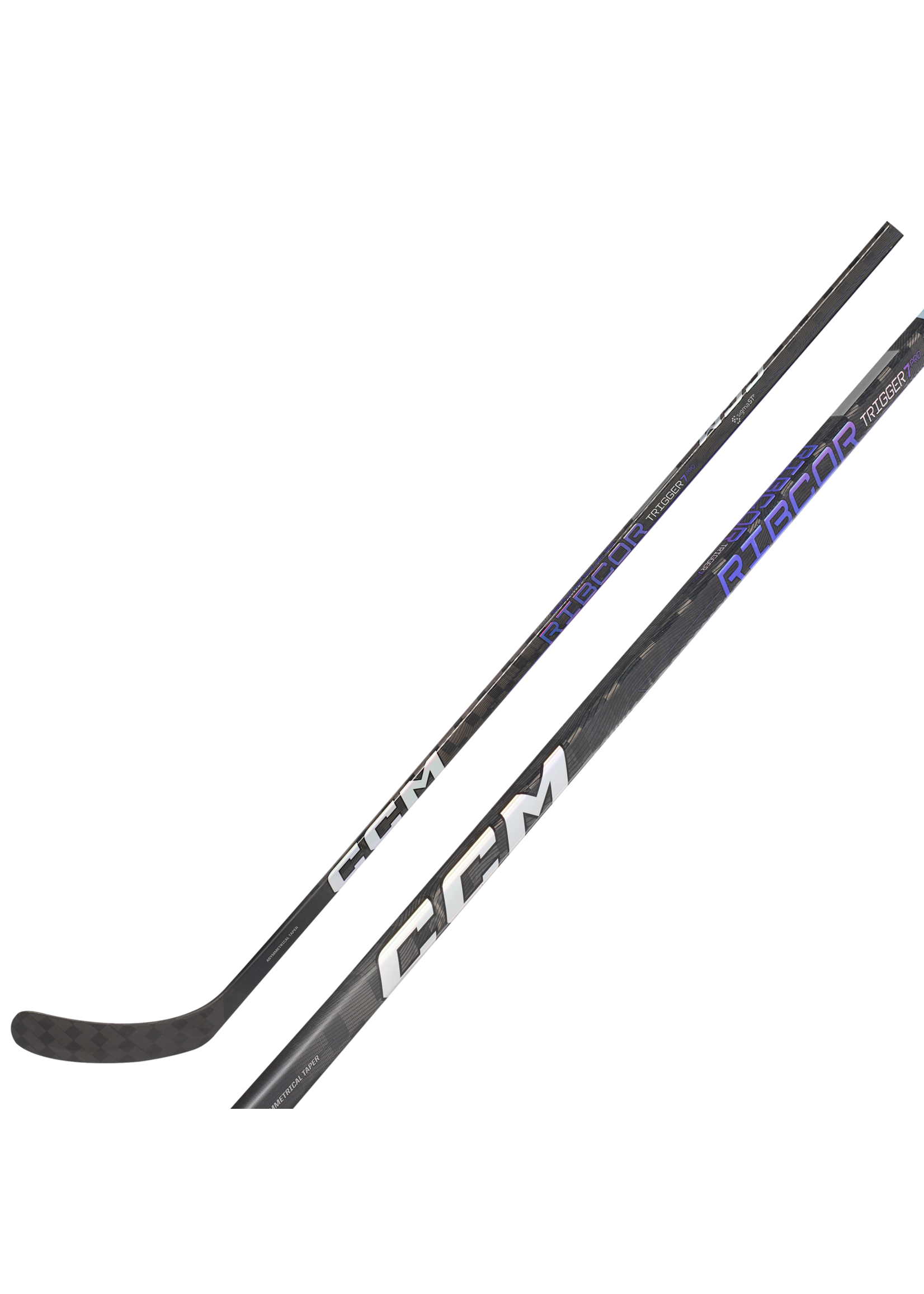 CCM HSRC7P IN CCM RIB Sticks Composite 55 Grip 29 L