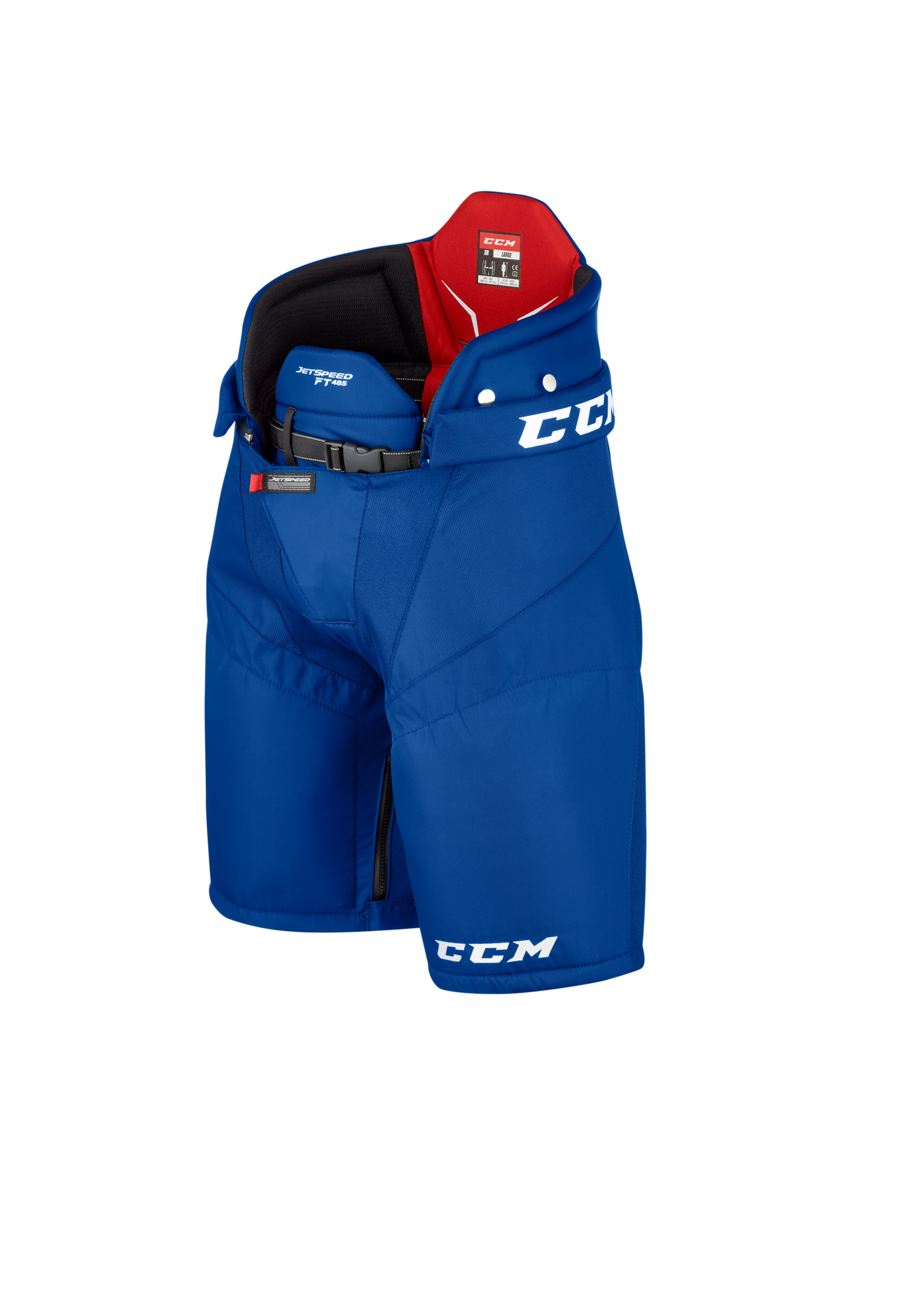 CCM Jetspeed FT485 Hockey Pants Junior