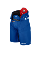 CCM Jetspeed FT485 Senior Hockey Pants Royal M