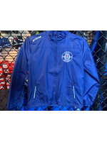 CCM BLUE JACKET W/UNITY CIRCLE LOGO YT SMALL