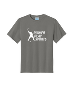 Power Play Performance Tee-Adult