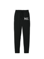 Power Play Fleece Jogger- Youth