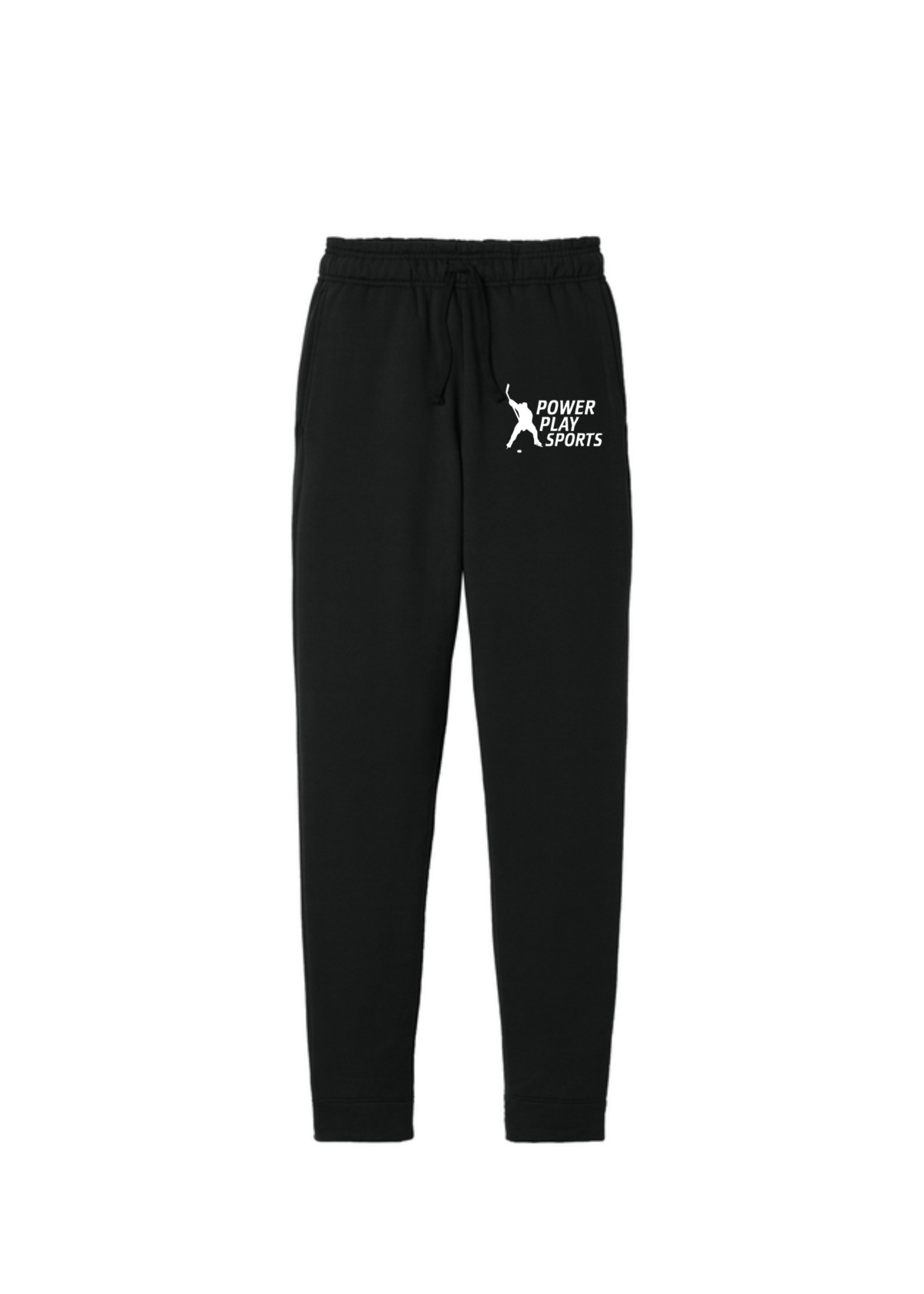 Power Play Fleece Jogger- Adult