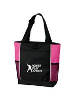 Power Play Panel Tote