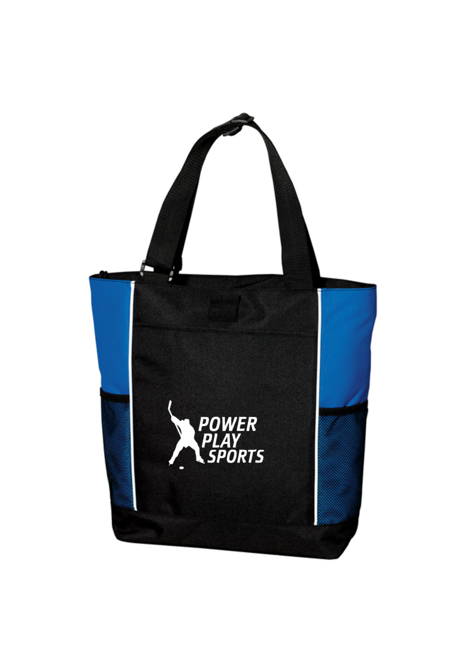Power Play Panel Tote