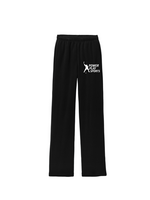 Power Play Unisex Straight Leg Sweatpant
