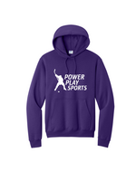 Power Play Hoodie-Youth