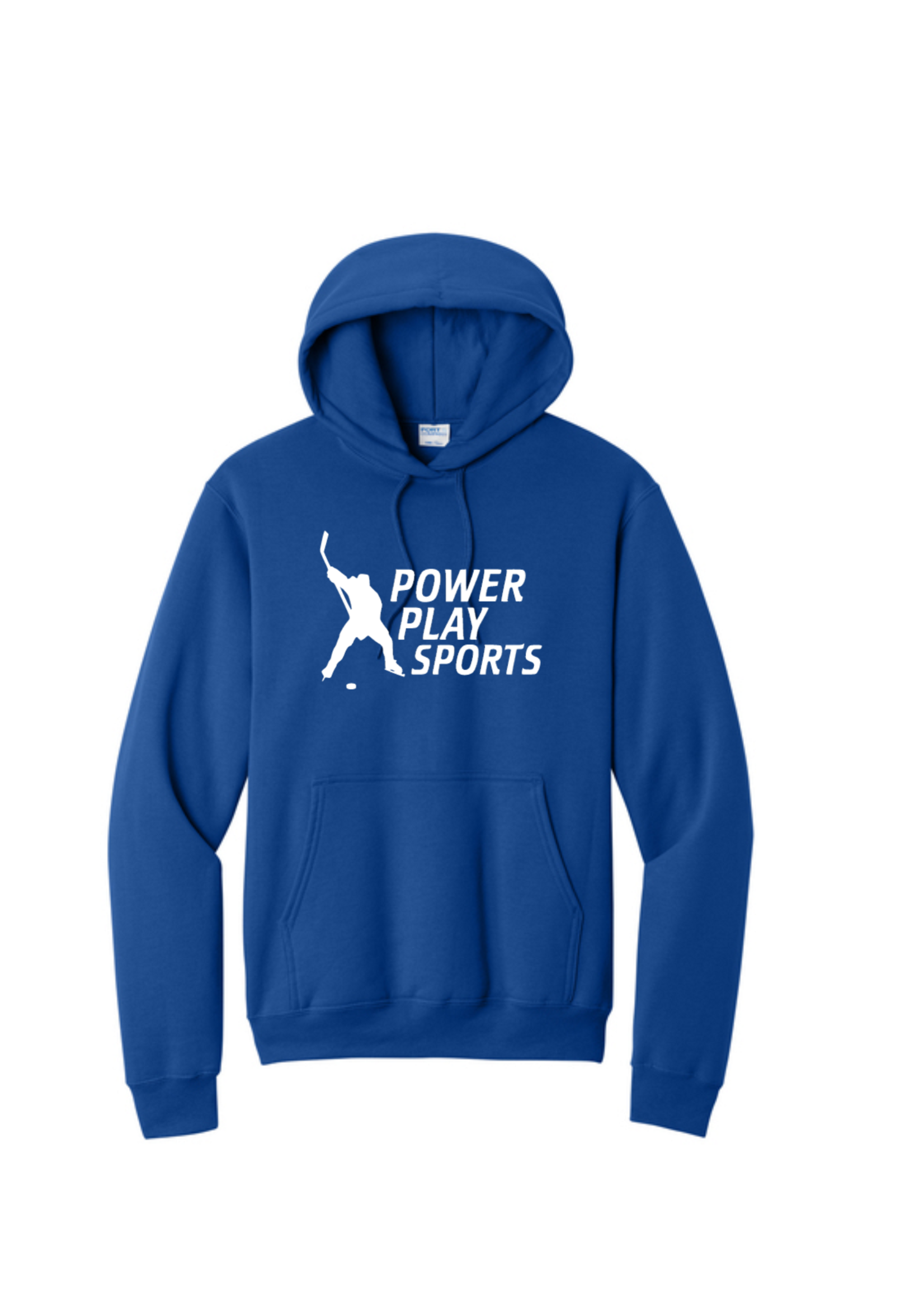 Power Play Hoodie-Youth