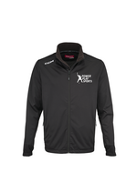 CCM Power Play Lightweight CCM Rink Suit Jacket -Adult (JRS5TD)
