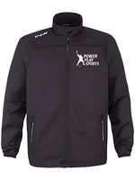 CCM Power Play Rink Jacket (Limited Quanities)  (J5314)-Adult