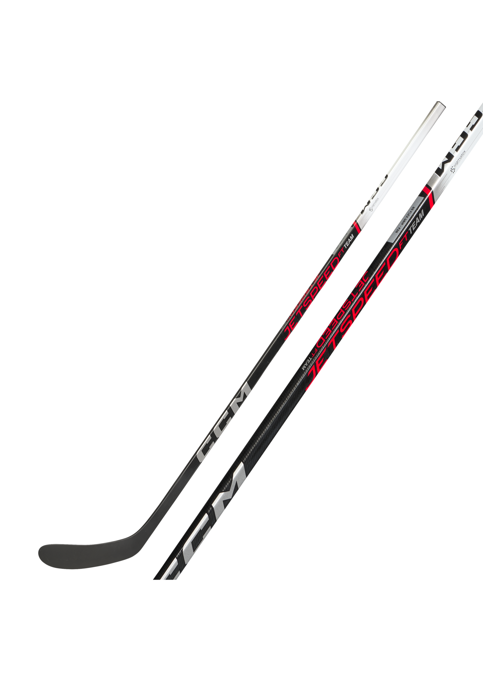 CCM HSFTM6 IN CCM JS Stick 55 Grip 28 L