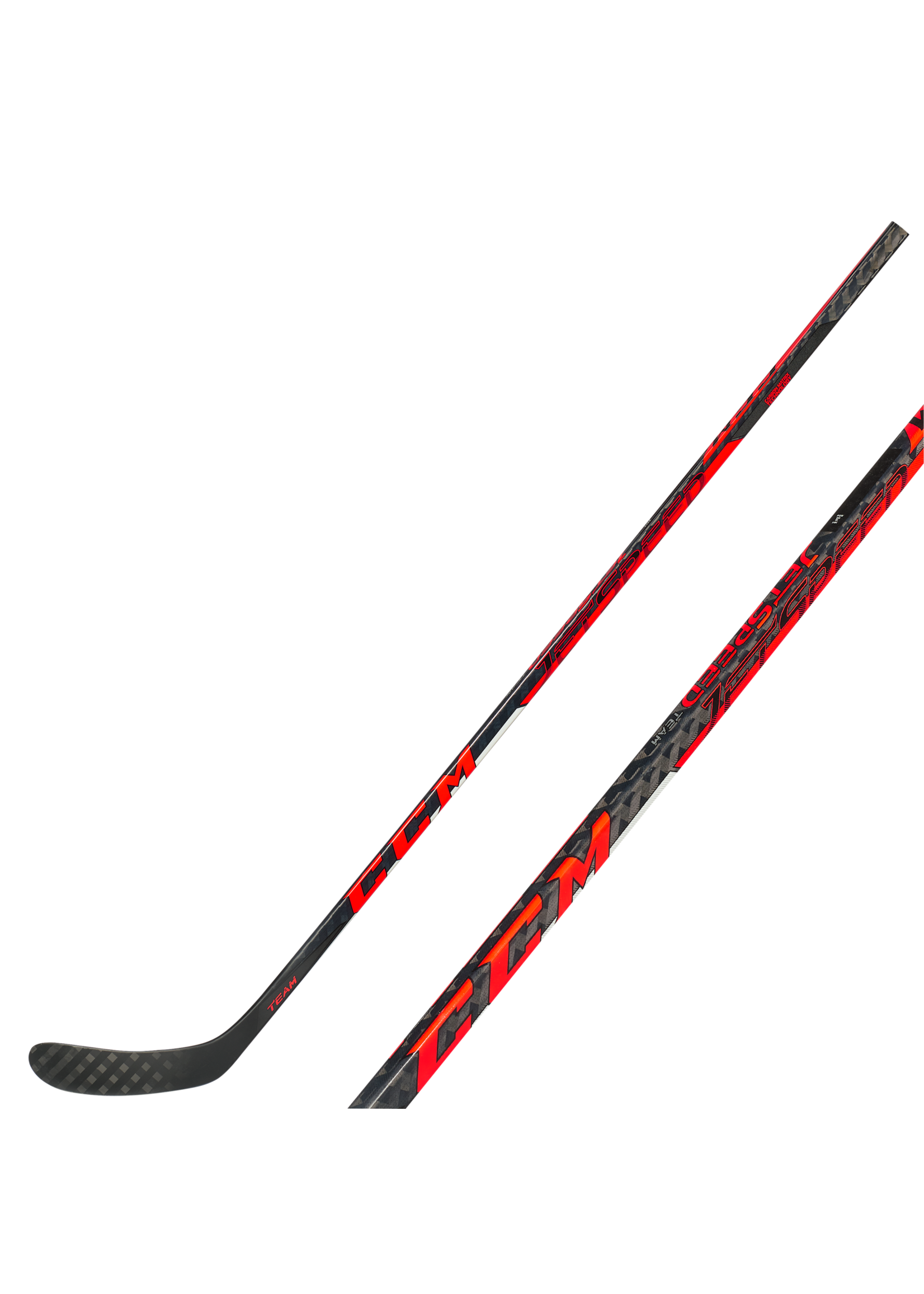 CCM HSFTM4 IN CCM JS Sticks Composite 55 Grip 29 L