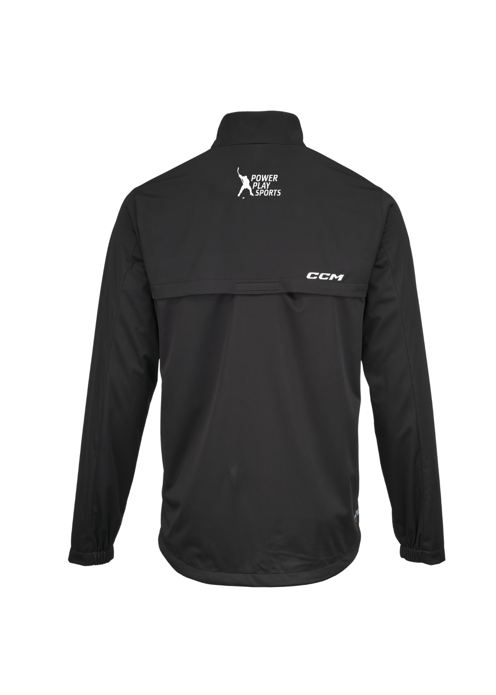 Cobras Rink Suit Jacket Adult (JRS5TD)