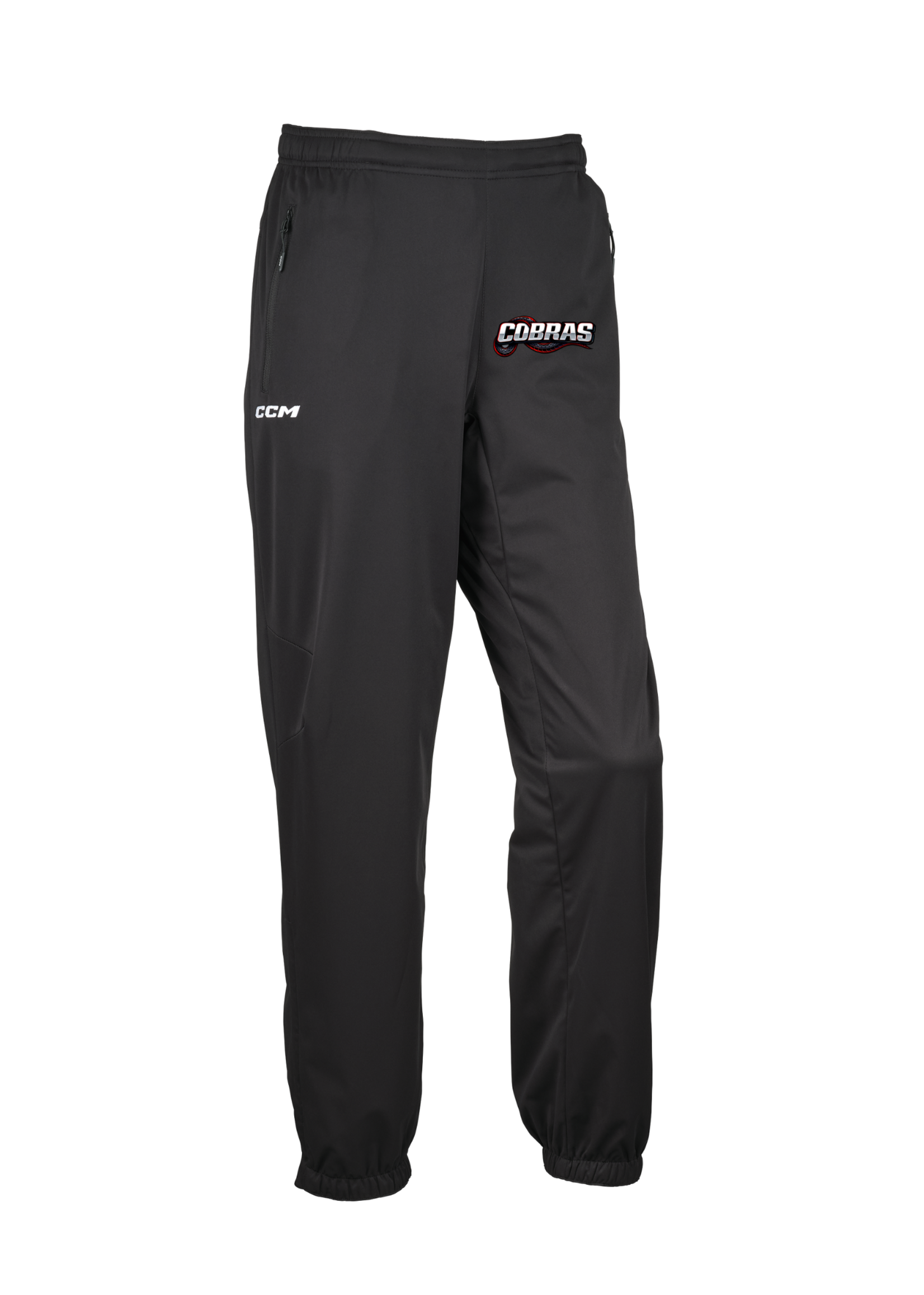CCM Cobras Rink Suit Pants Adult (PRS5TA)