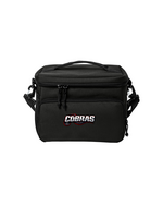 CornerStone® 18-Can Cooler-Cobras
