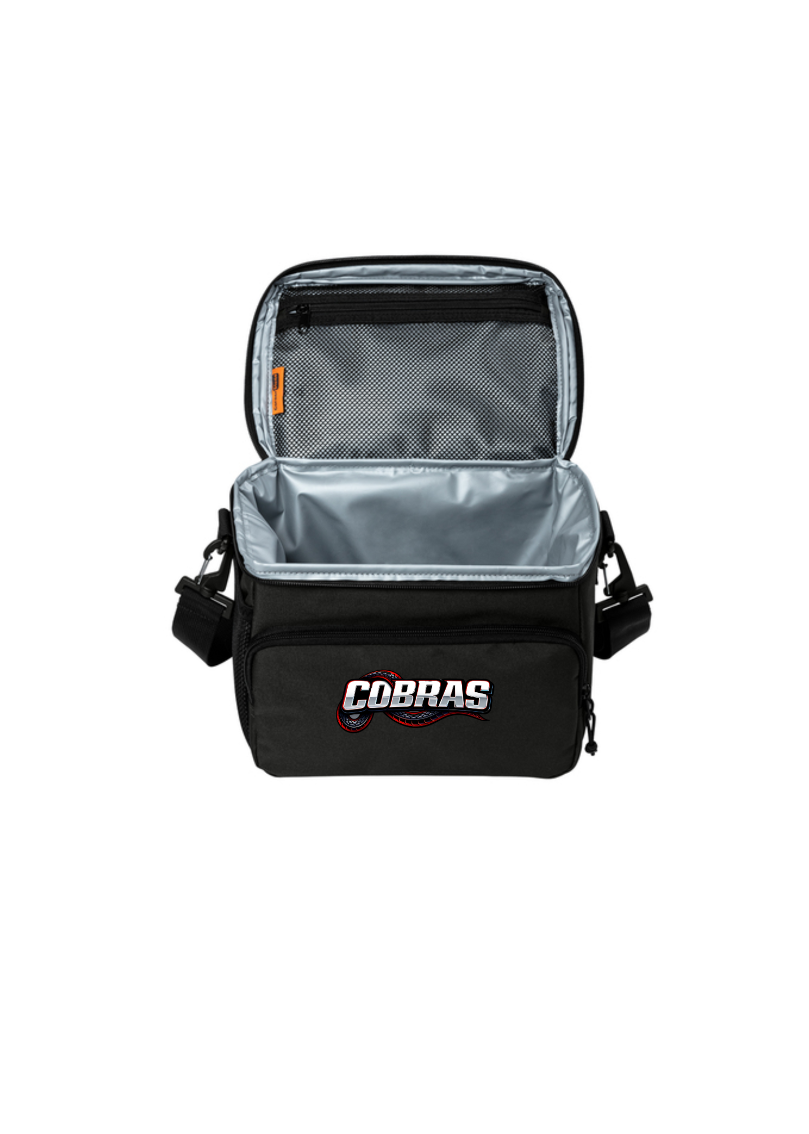 CornerStone® 18-Can Cooler-Cobras