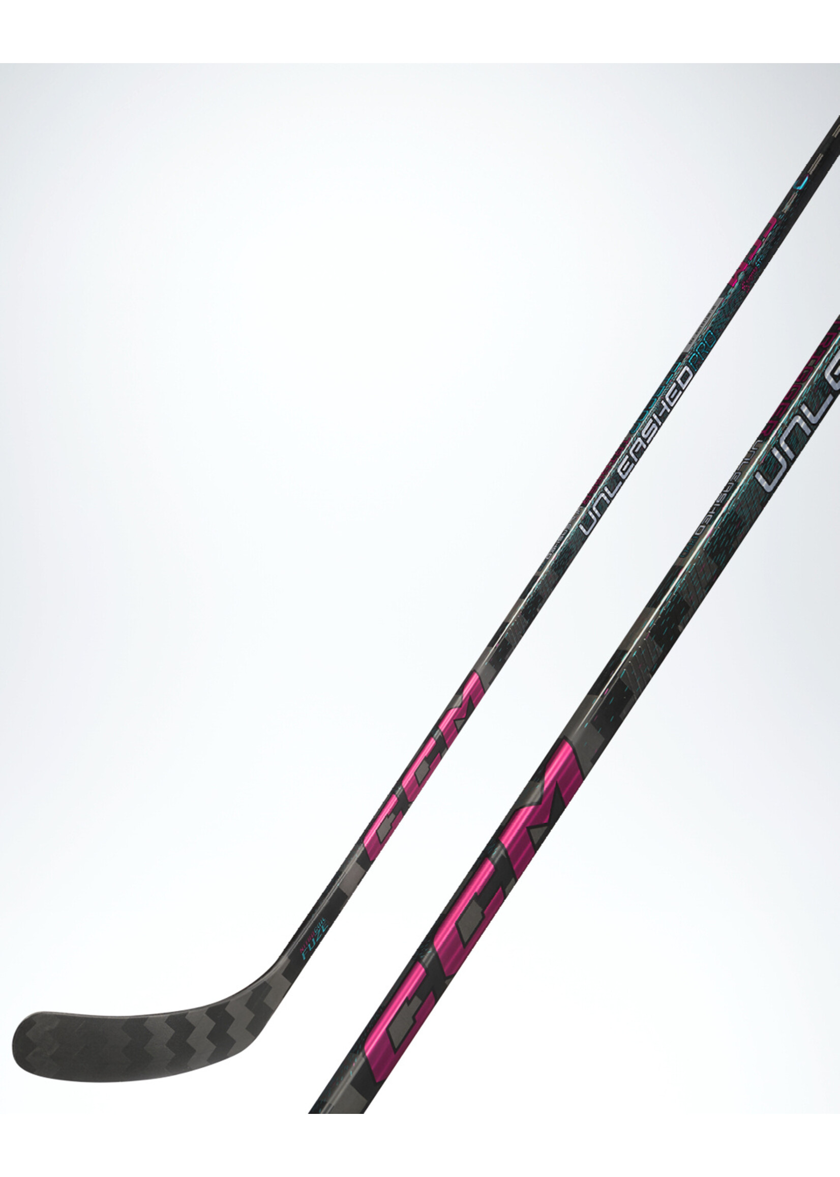 CCM Ribcor Trigger Unleashed PRO Stick- Senior