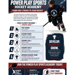 Power Play Sports Hockey Academy