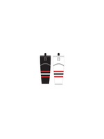 Power Play Sports 8U Academy Socks-Reversible