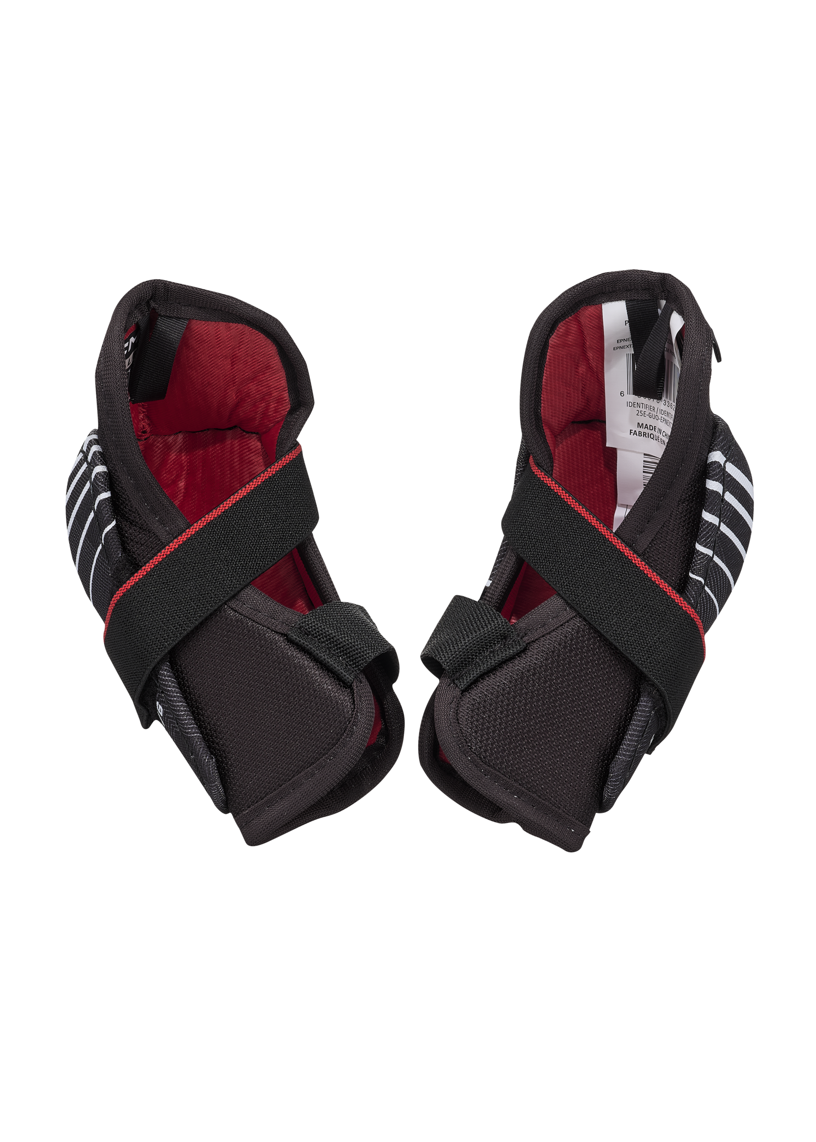 EPNEXT26 YT CCM Elbow Pads