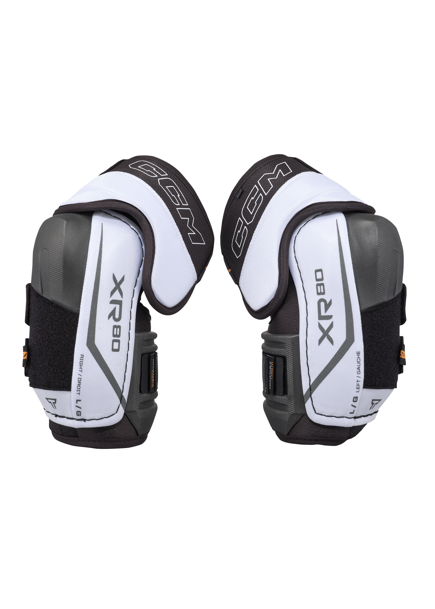 EPXR80 SR CCM TAC Elbow Pads