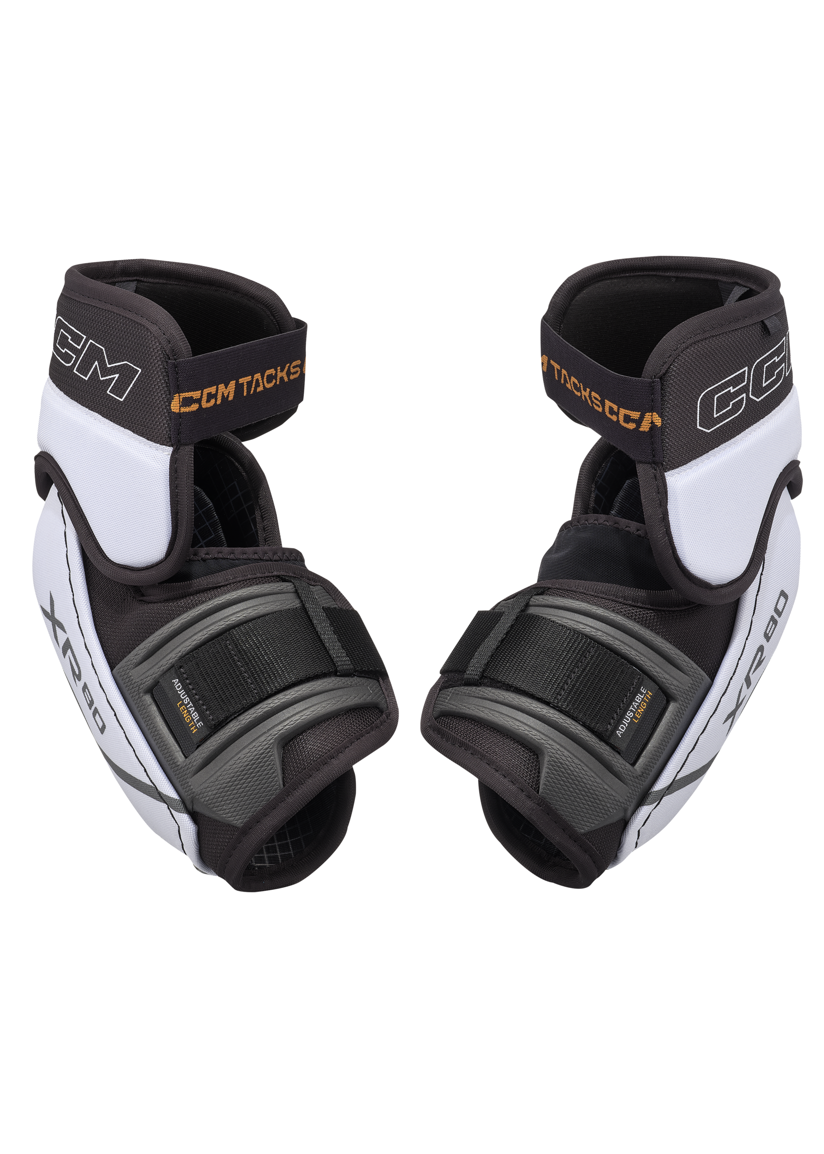 EPXR80 SR CCM TAC Elbow Pads