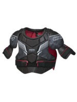CCM NEXT SHOULDER PADS SENIOR