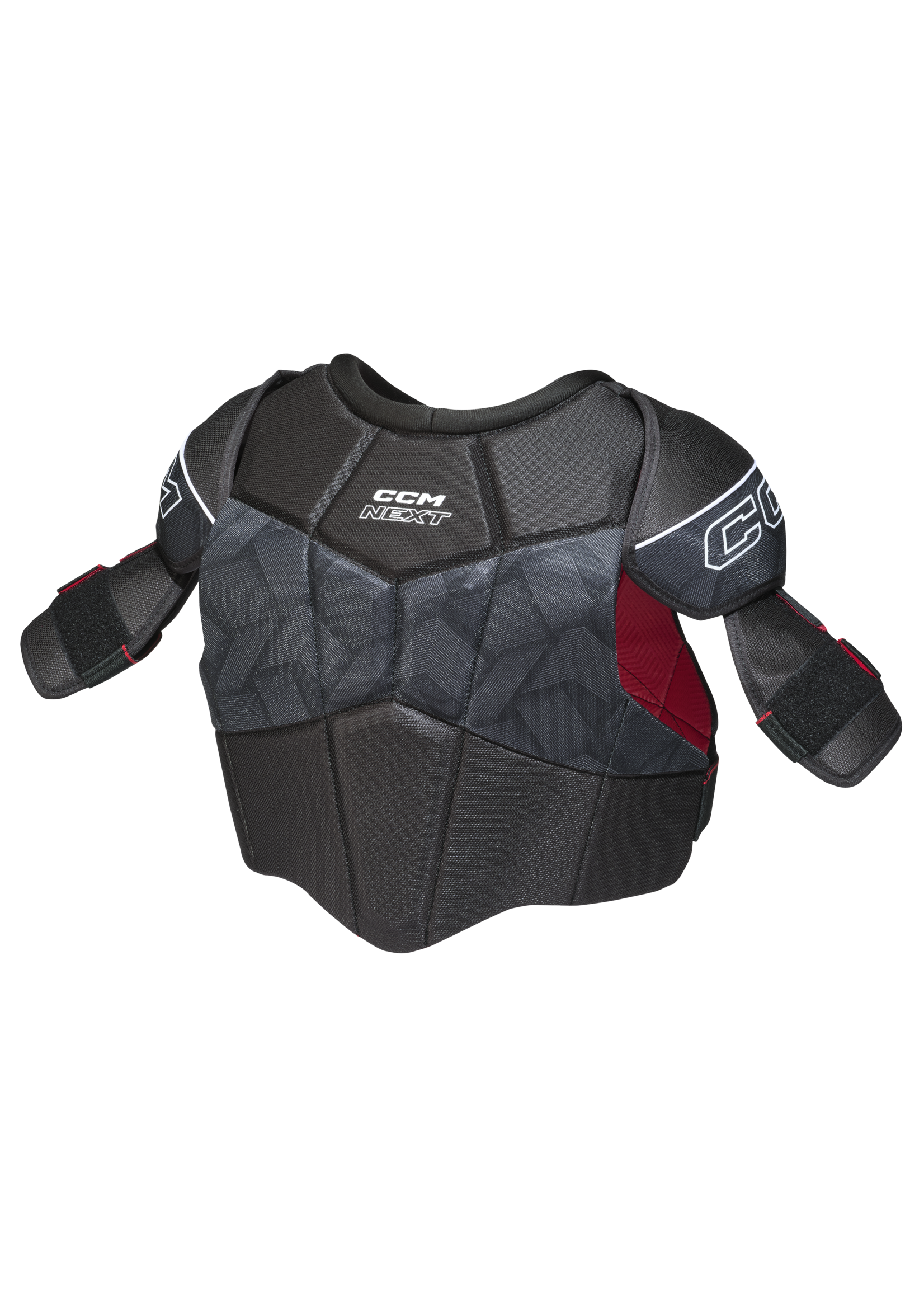 SPNEXT26 JR CCM Shoulder Pads