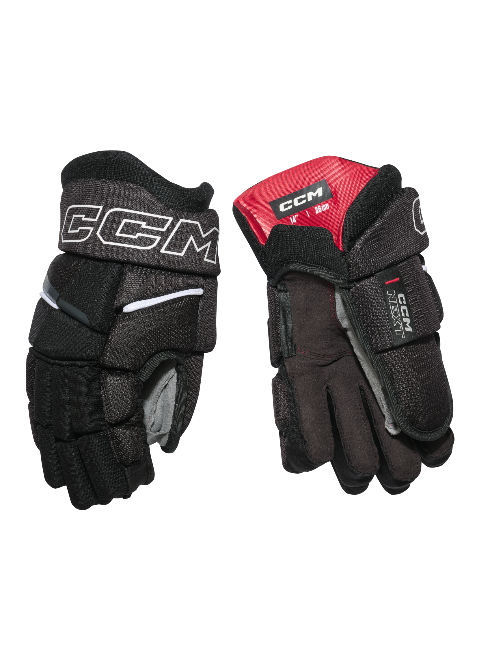 HGNEXT26 SR CCM Gloves