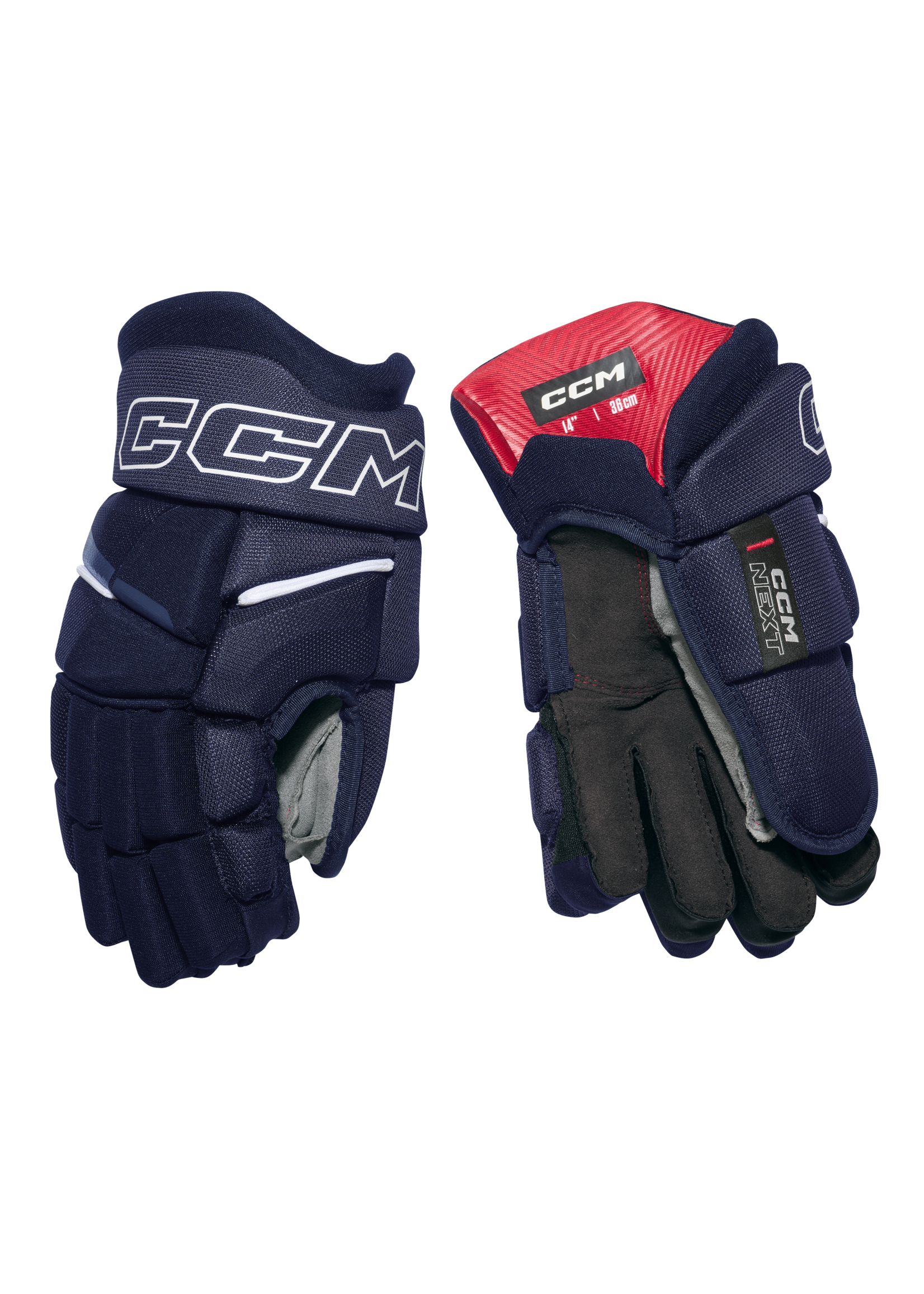 HGNEXT26 SR CCM Gloves