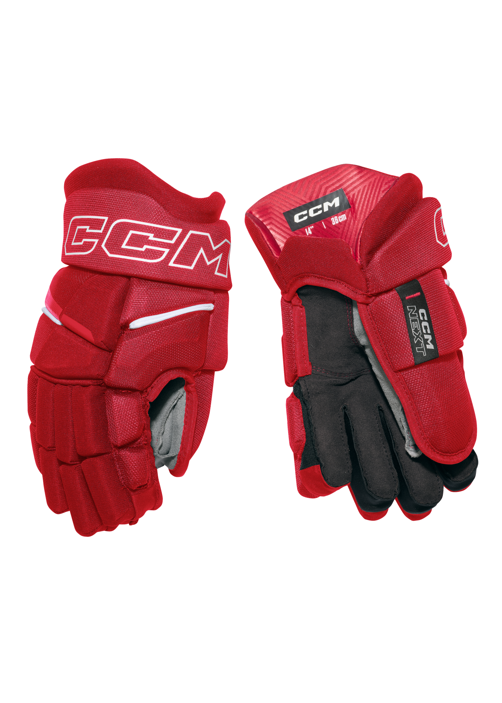 HGNEXT26 SR CCM Gloves