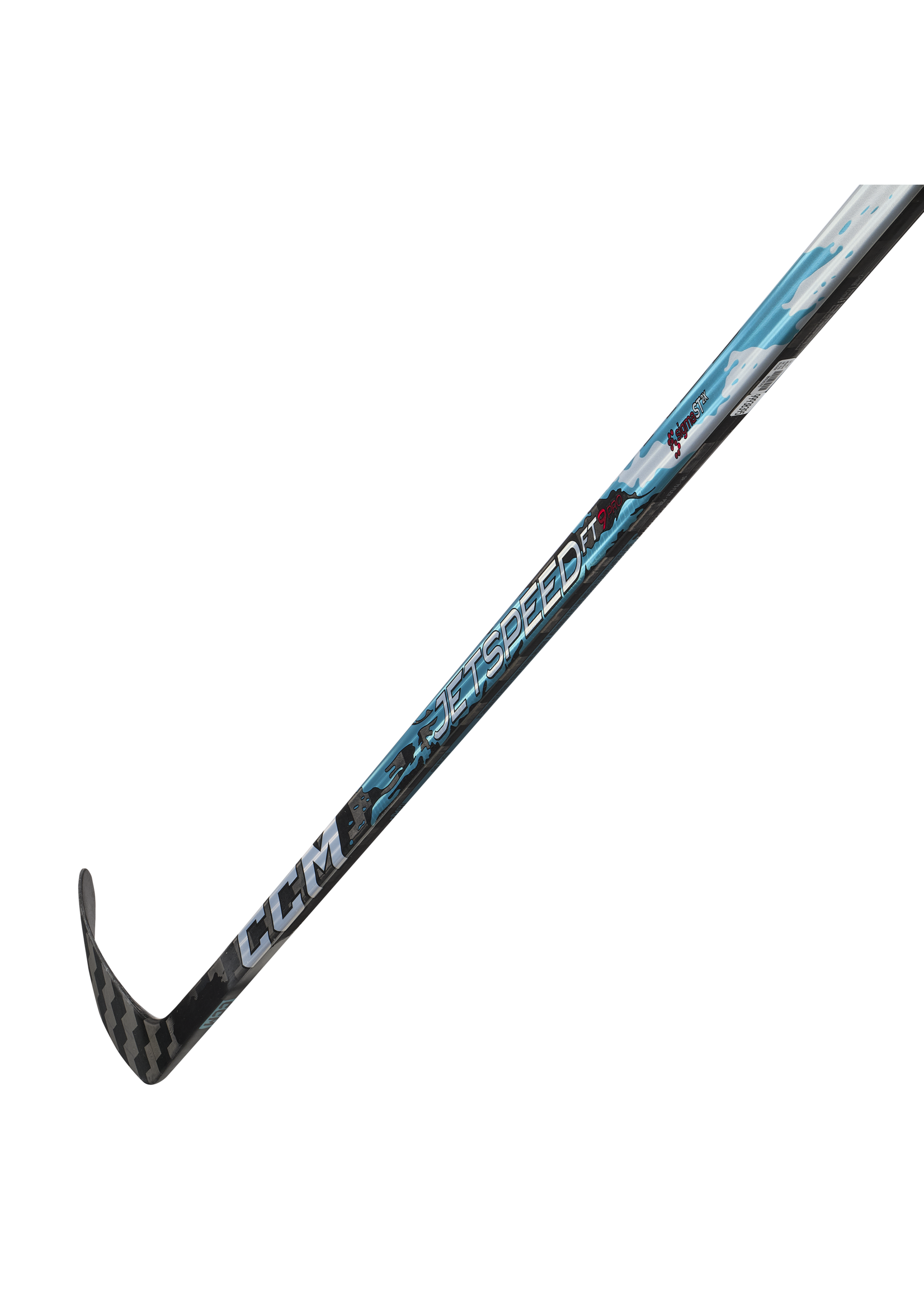 HSFT9P JR CCM JS Stick