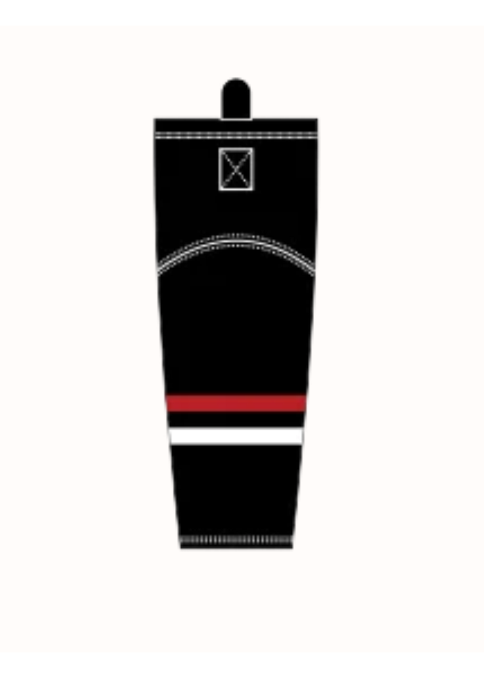 Cobras Socks