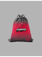 Cobras- New Era Game Day Cinch (NEB600)- Scarlet Ombre