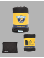 Cobras- Howies Rink Blanket