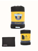 Cobras- Howies Rink Blanket