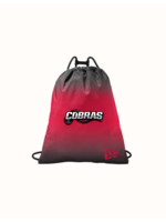 Cobras- New Era Game Day Cinch (NEB600)- Scarlet Ombre