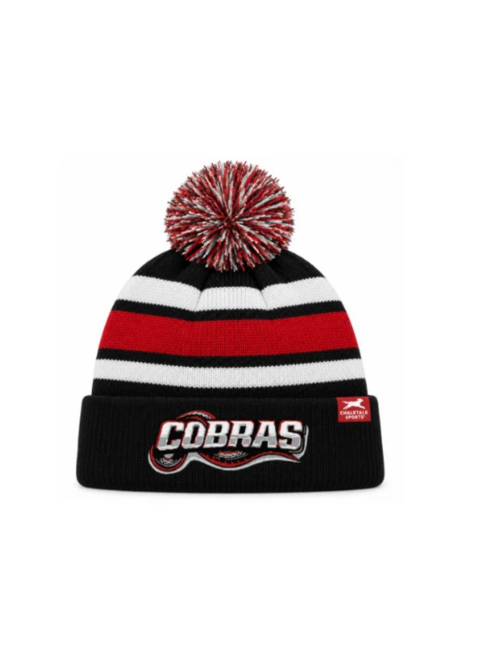 Cobras ChalkTalk Hat