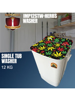 Imperial IMP13STW-HERBS IMPERIAL WASHER SINGLE TUB