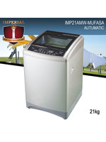 IMP21AMW-MUFASA 21KG WASHER